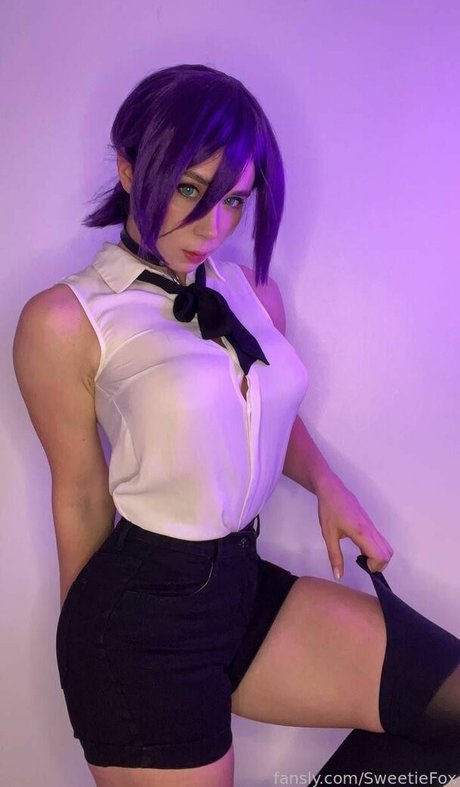 Sweetie Fox