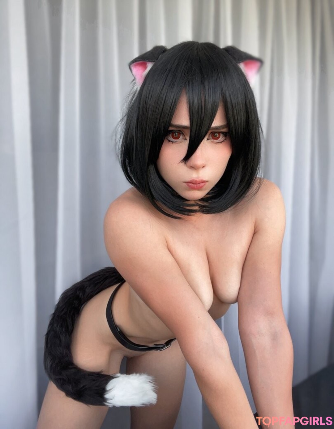 Nacktes geleaktes OnlyFans-Foto von Sweetie Fox #3210
