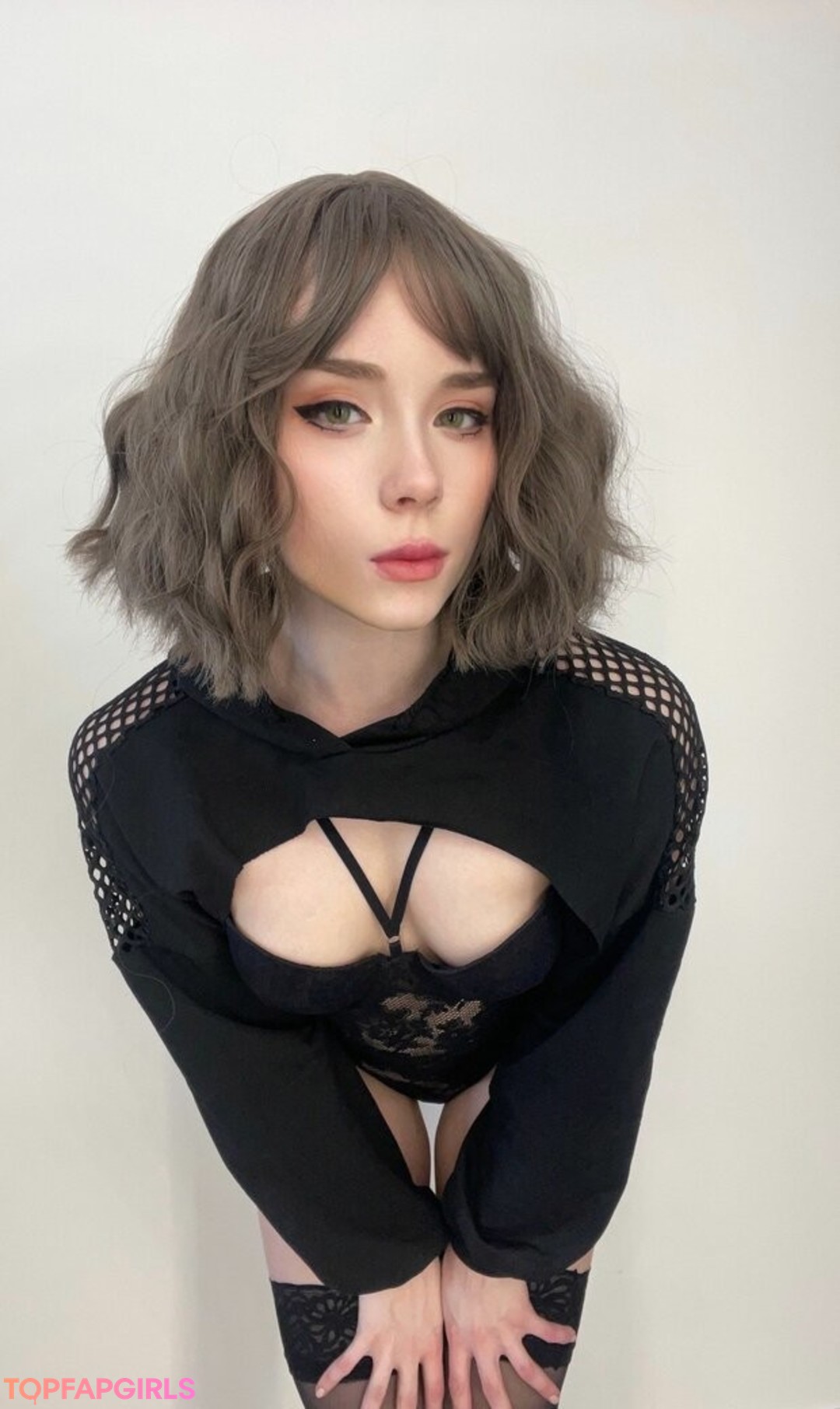 Nacktes geleaktes OnlyFans-Foto von Sweetie Fox #3262