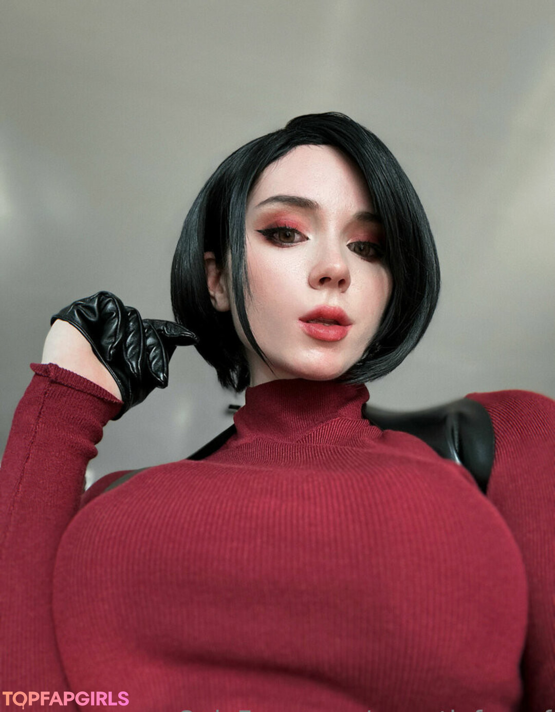 Nacktes geleaktes OnlyFans-Foto von Sweetie Fox #3541