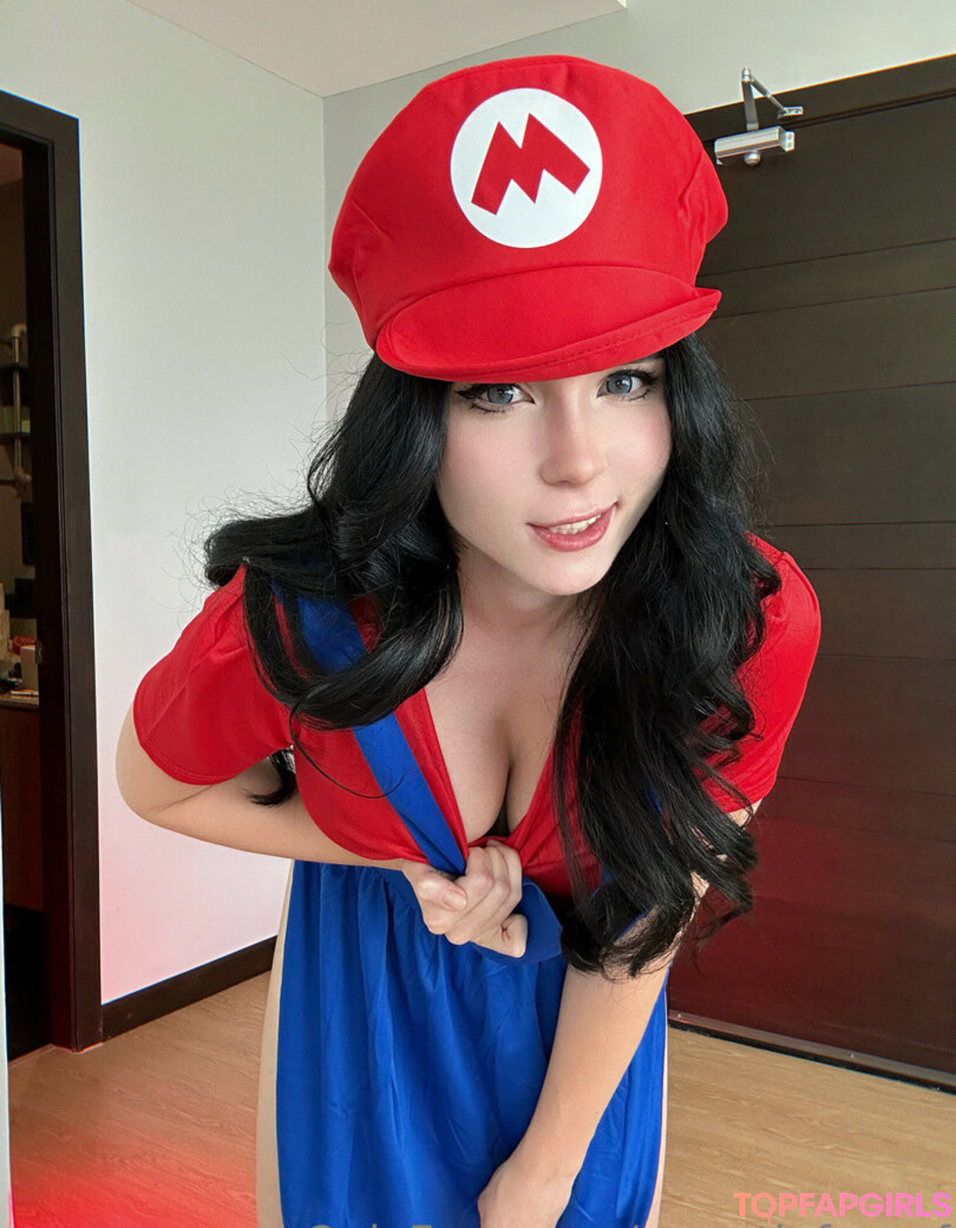 Nacktes geleaktes OnlyFans-Foto von Sweetie Fox #3569