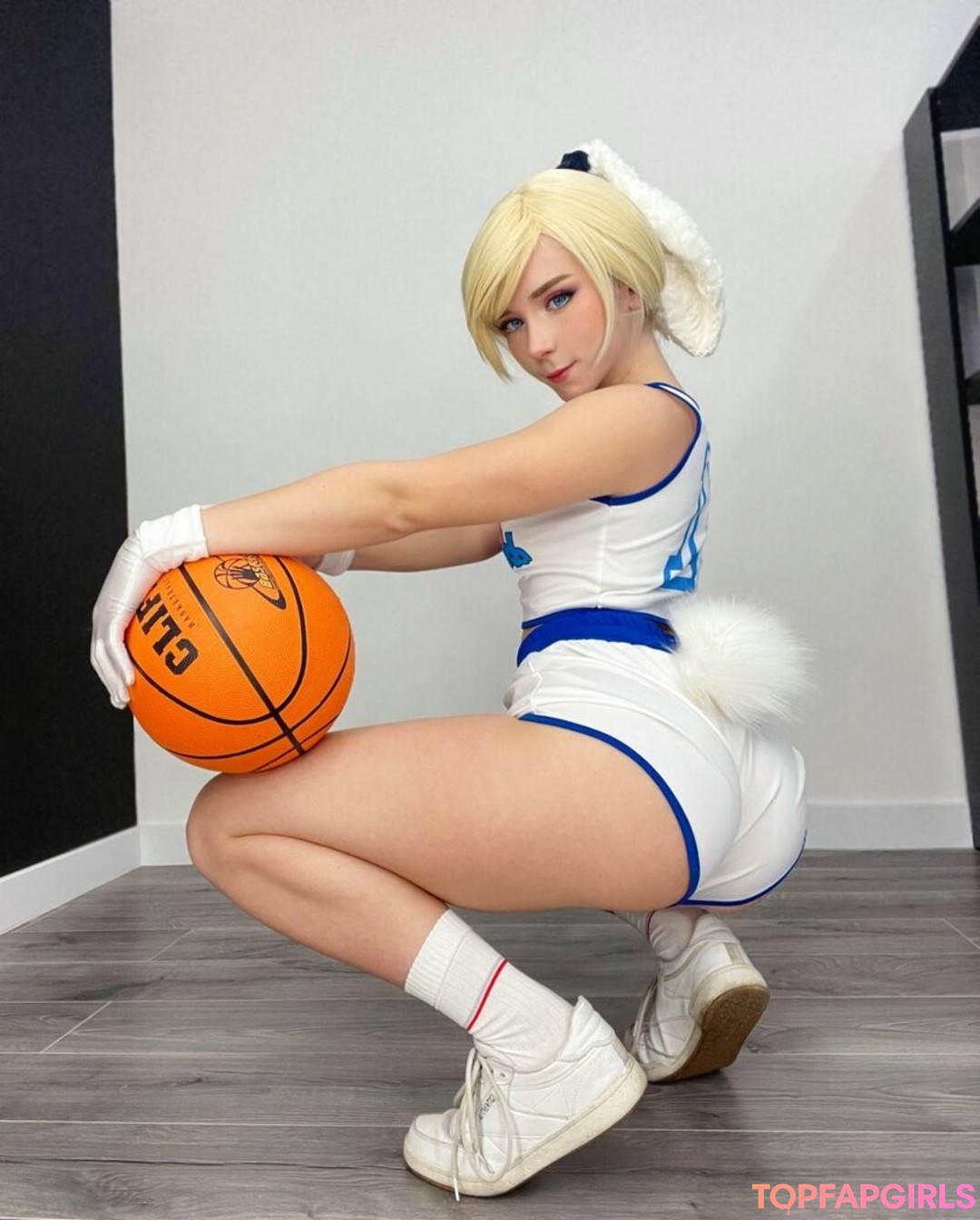 Nacktes geleaktes OnlyFans-Foto von Sweetie Fox #3625