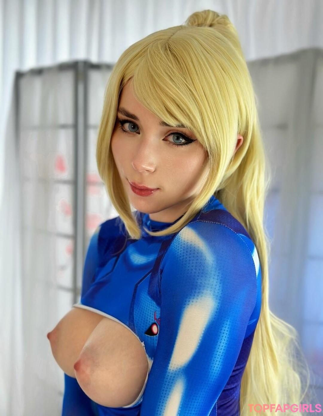 Nacktes geleaktes OnlyFans-Foto von Sweetie Fox #3849