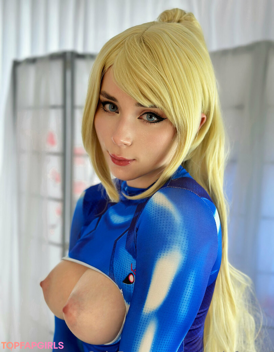 Nacktes geleaktes OnlyFans-Foto von Sweetie Fox #4015
