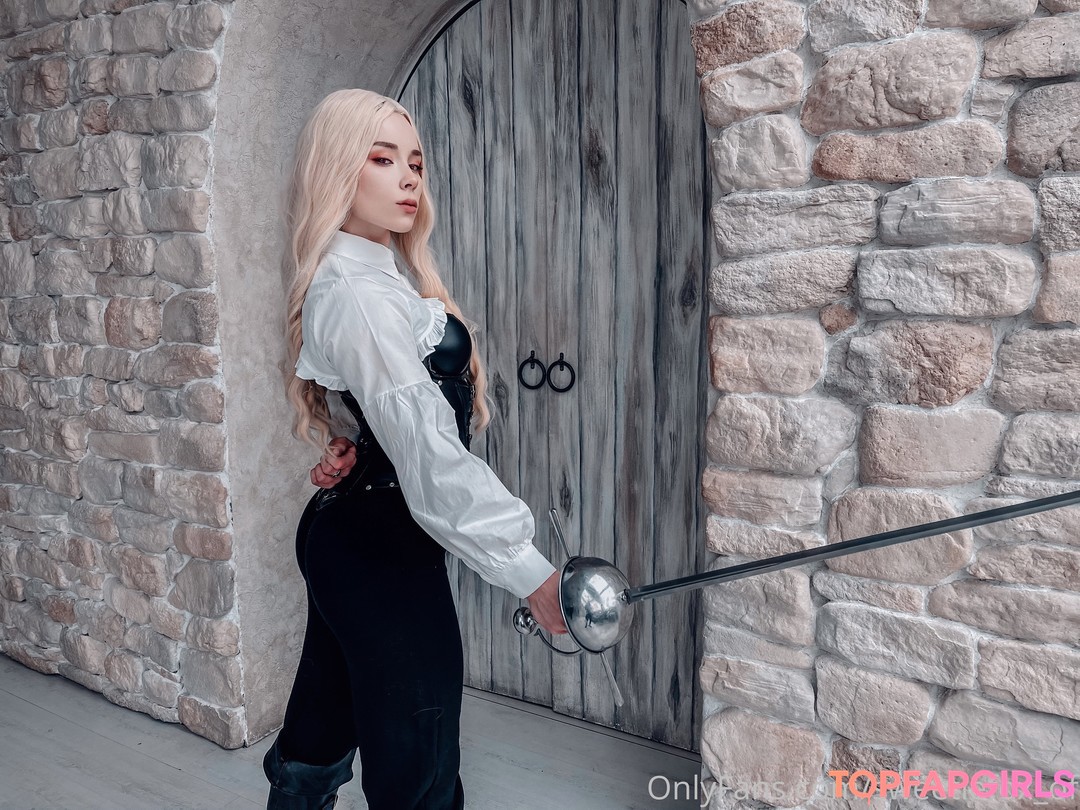 Nacktes geleaktes OnlyFans-Foto von Sweetie Fox #1202