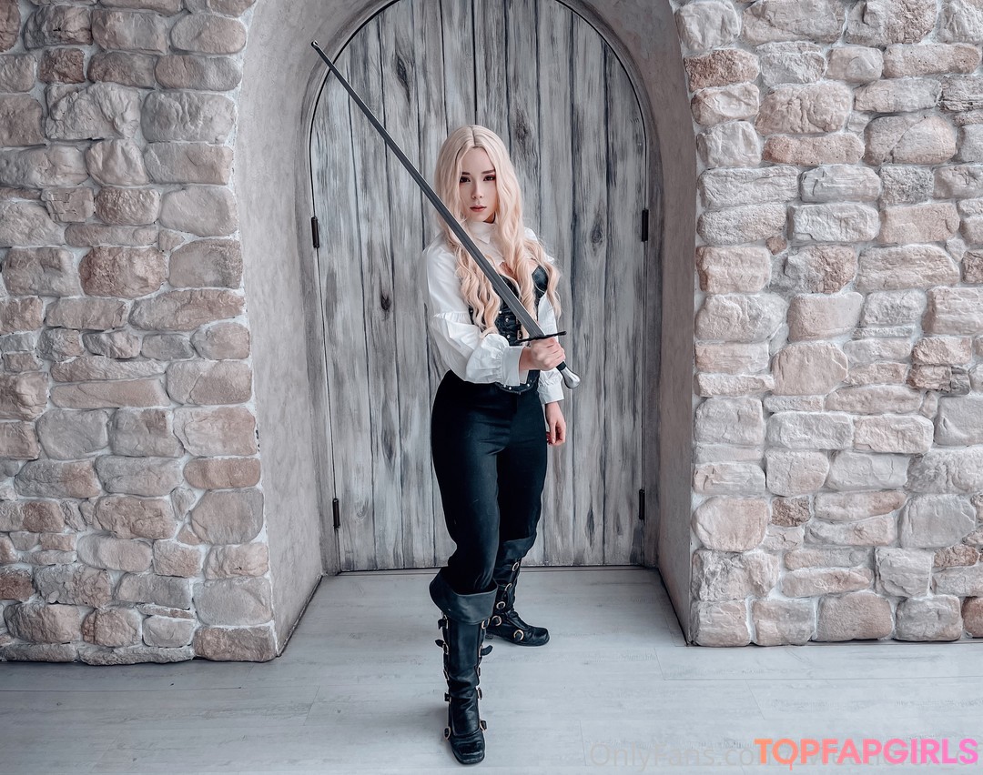Nacktes geleaktes OnlyFans-Foto von Sweetie Fox #1203
