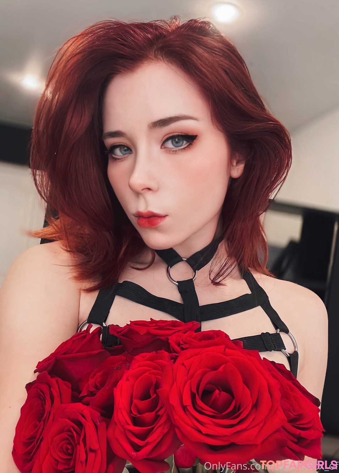 Nacktes geleaktes OnlyFans-Foto von Sweetie Fox #1303