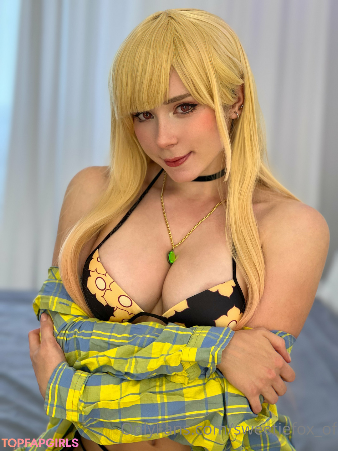 Nacktes geleaktes OnlyFans-Foto von Sweetie Fox #1383