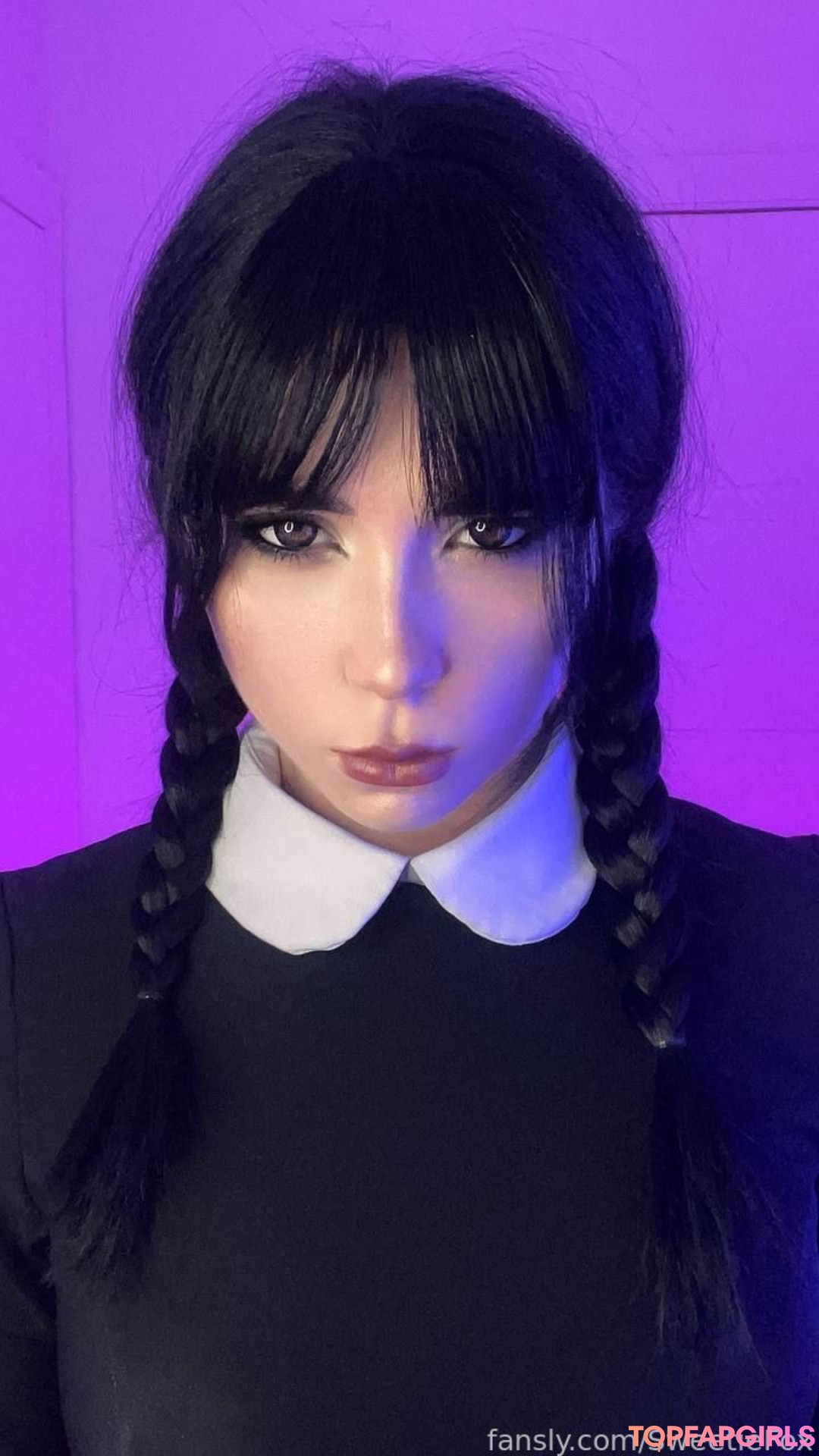 Nacktes geleaktes OnlyFans-Foto von Sweetie Fox #1412