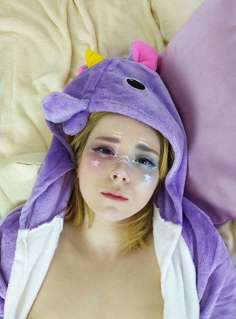 Sweetie Fox