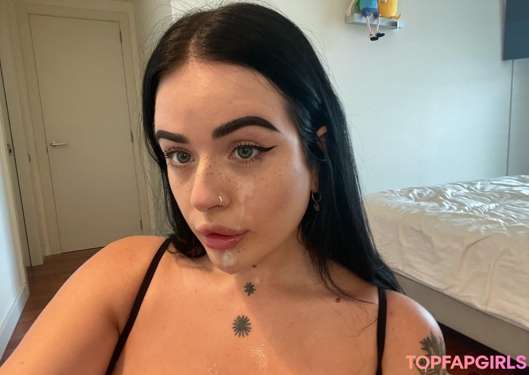 Nacktes geleaktes OnlyFans-Foto von Lydiagh0st #410