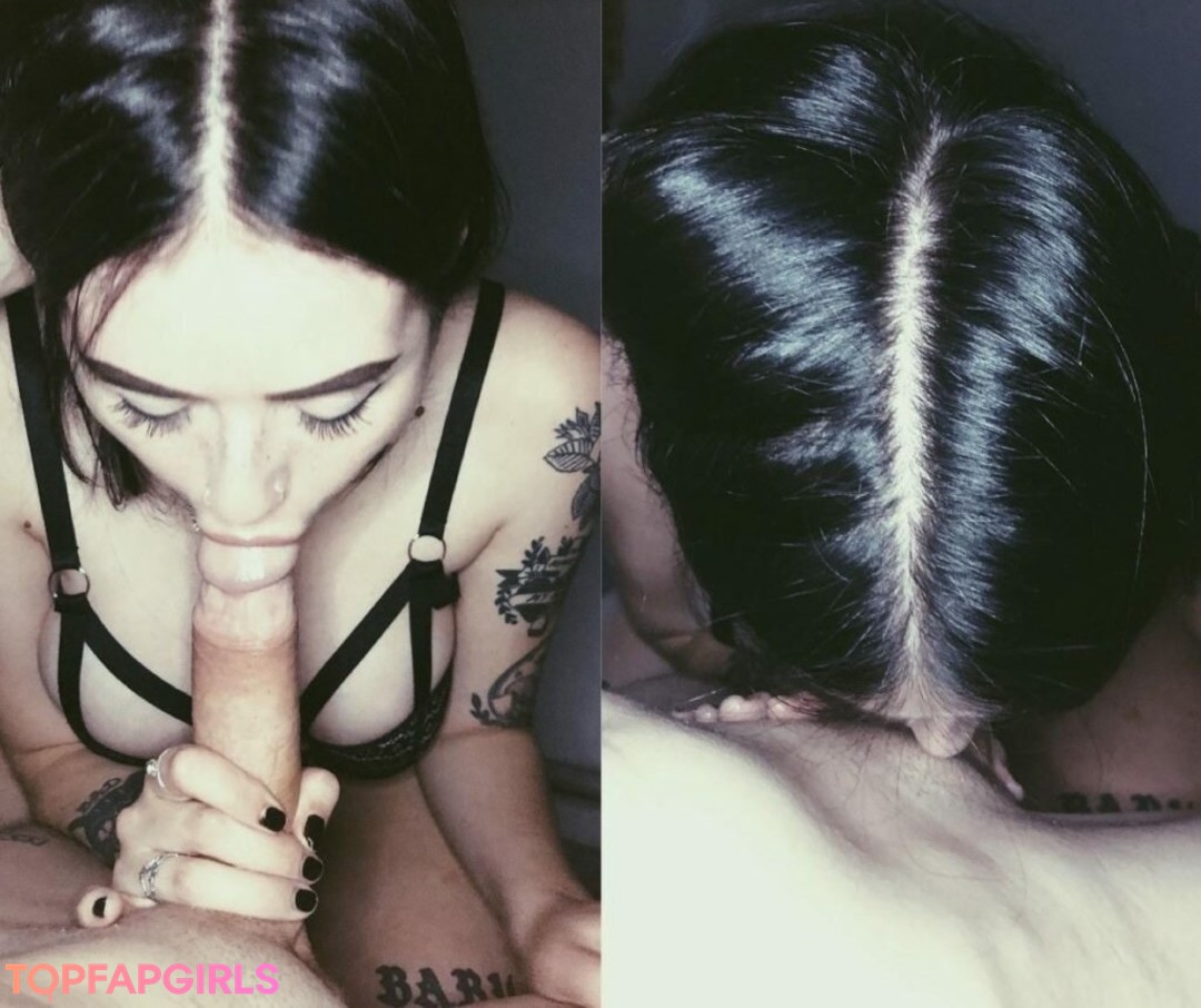 Nacktes geleaktes OnlyFans-Foto von Lydiagh0st #692