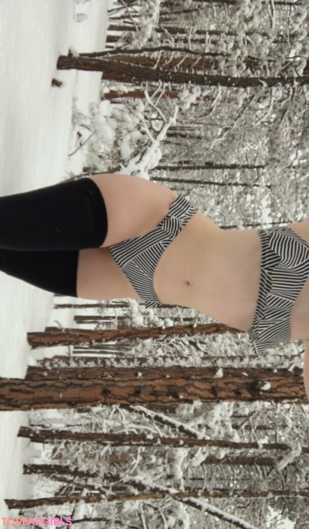 Nacktes geleaktes OnlyFans-Foto von Bunniicult #45