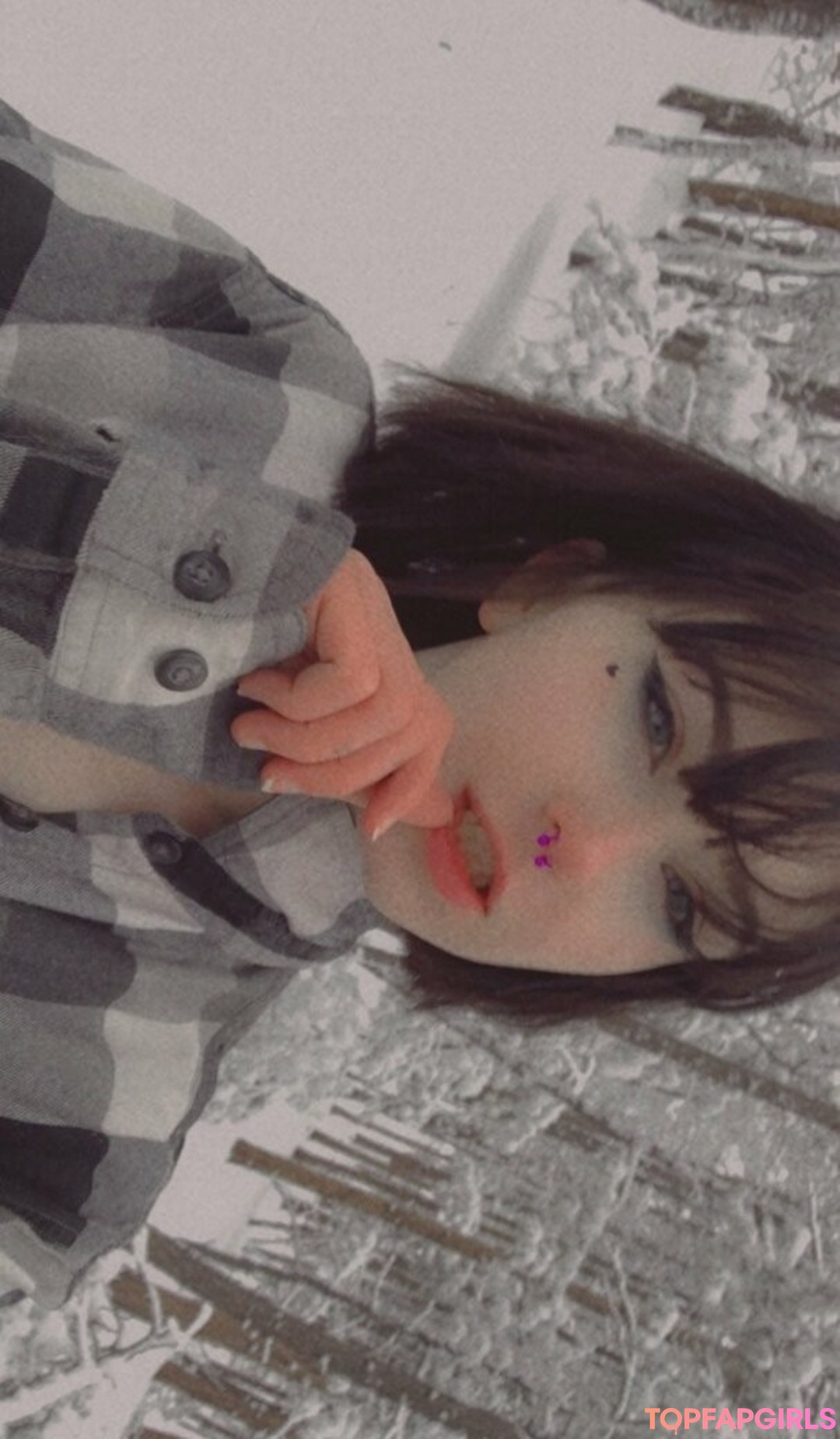 Nacktes geleaktes OnlyFans-Foto von Bunniicult #51