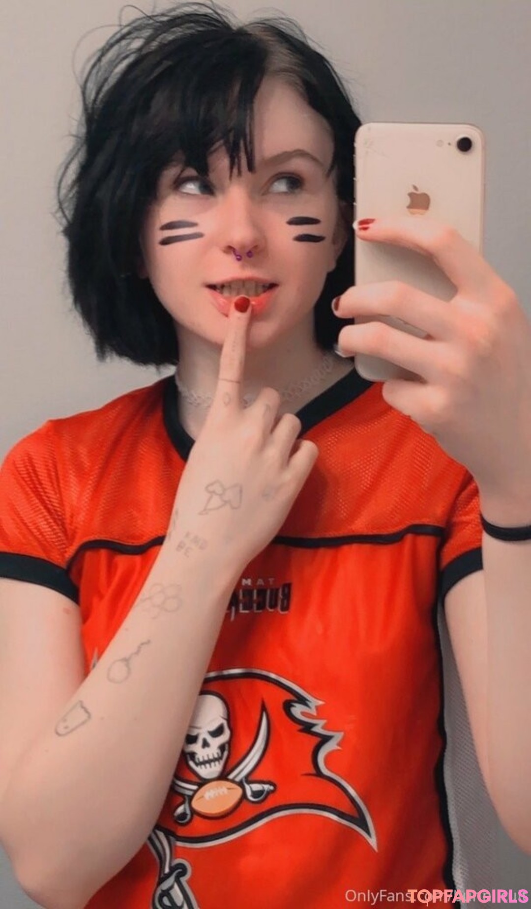 Nacktes geleaktes OnlyFans-Foto von Bunniicult #84