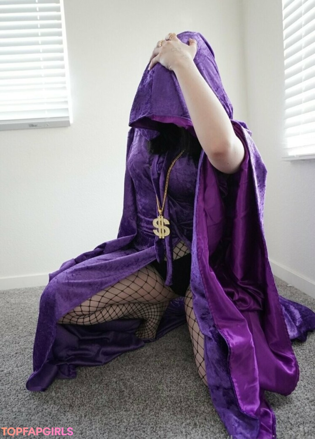 Nacktes geleaktes OnlyFans-Foto von Bunniicult #93