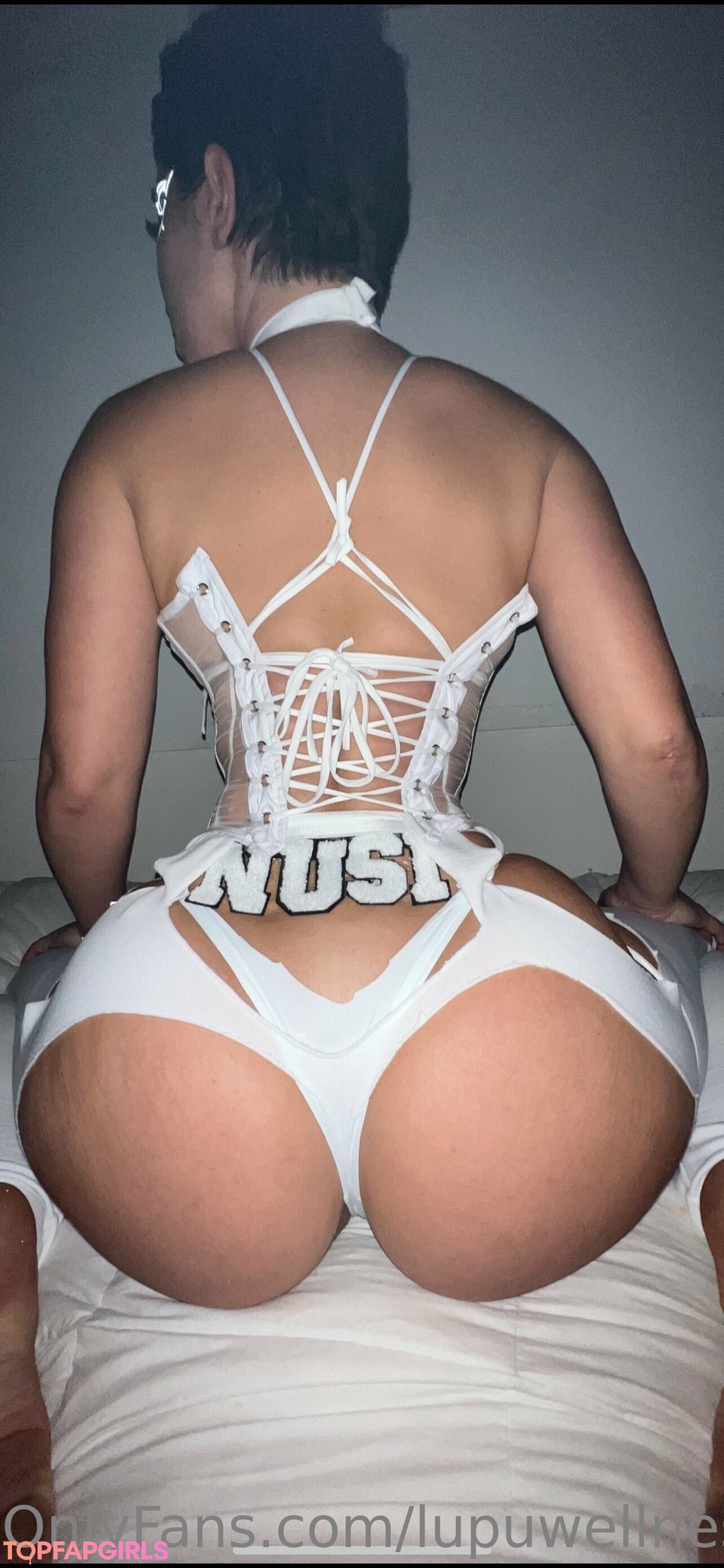 Nacktes geleaktes OnlyFans-Foto von Liz #287