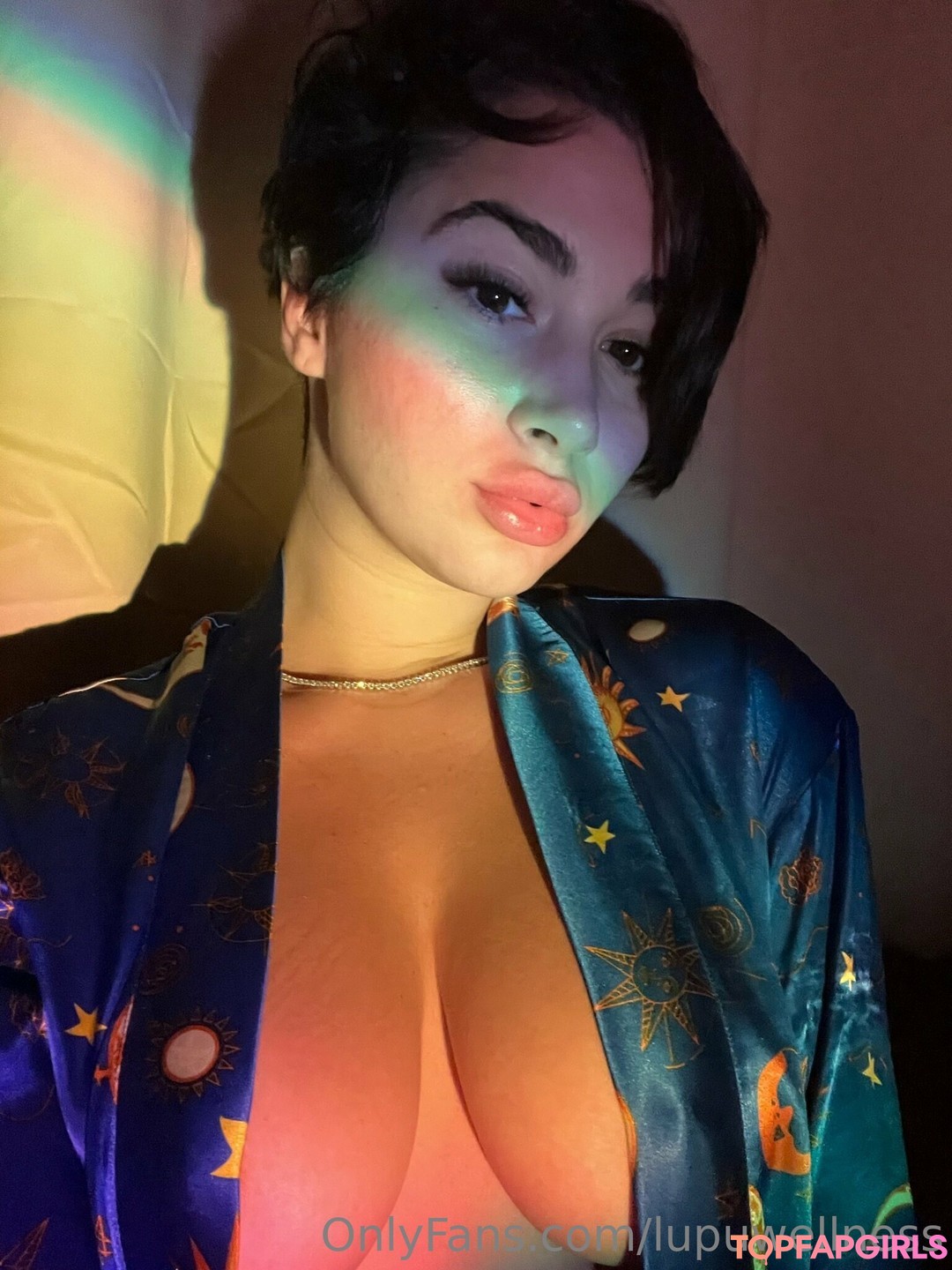 Nacktes geleaktes OnlyFans-Foto von Liz #308