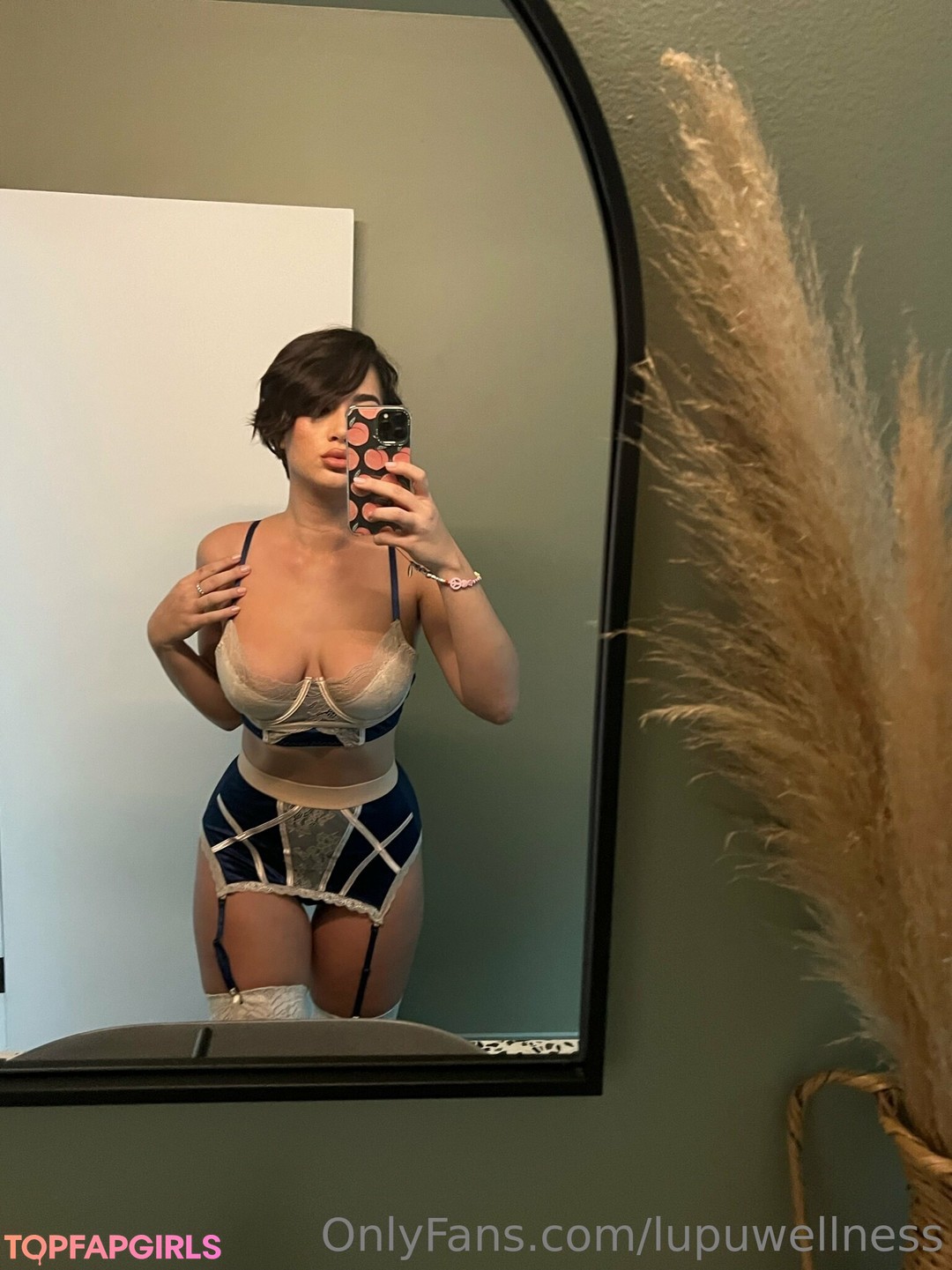 Nacktes geleaktes OnlyFans-Foto von Liz #323