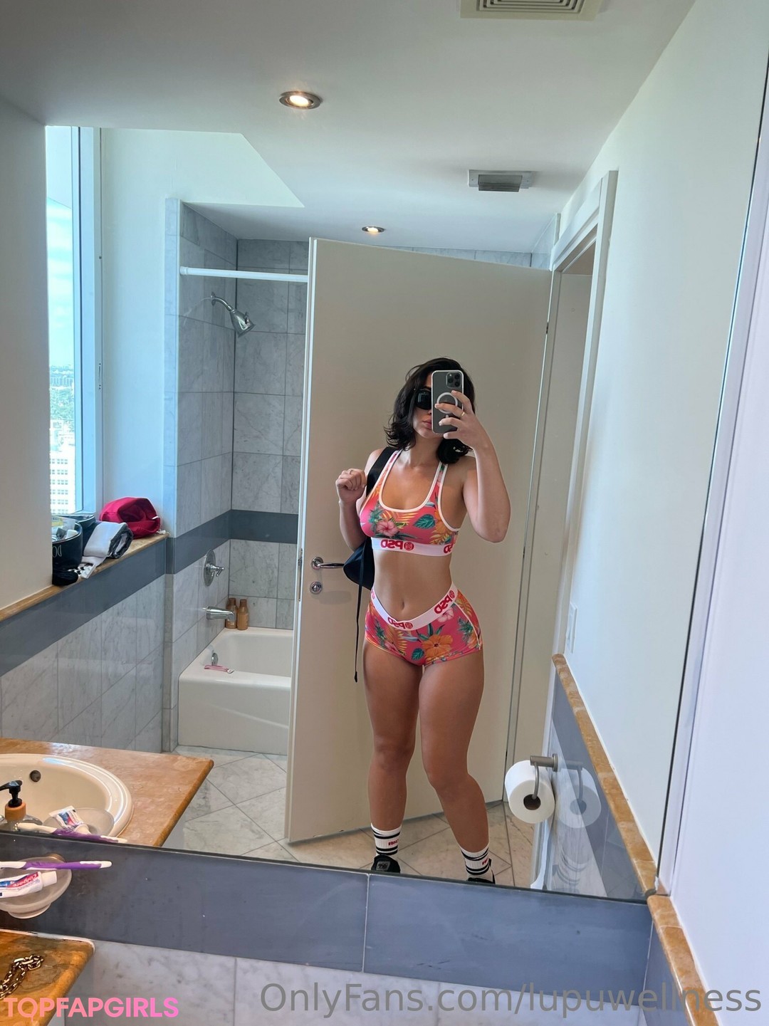 Nacktes geleaktes OnlyFans-Foto von Liz #325
