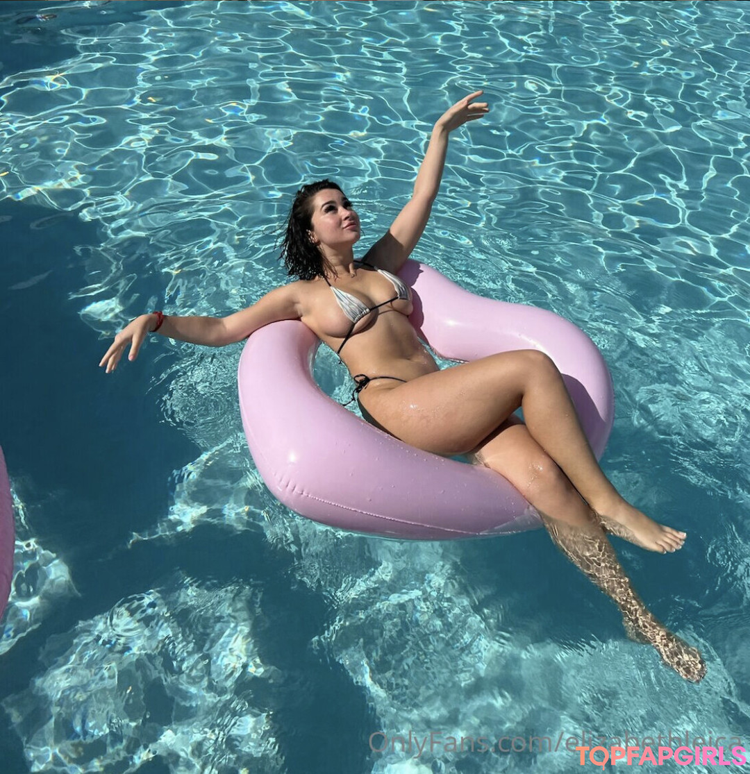 Nacktes geleaktes OnlyFans-Foto von Liz #74