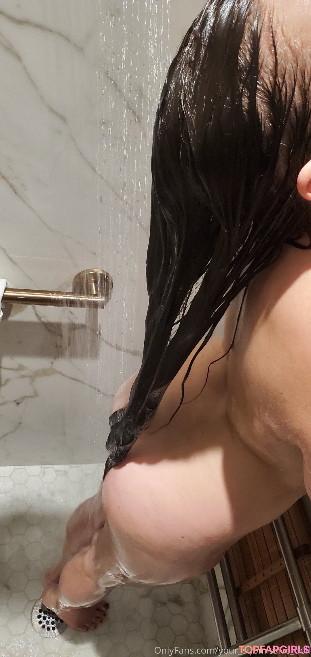 Nacktes geleaktes OnlyFans-Foto von Valorie #543
