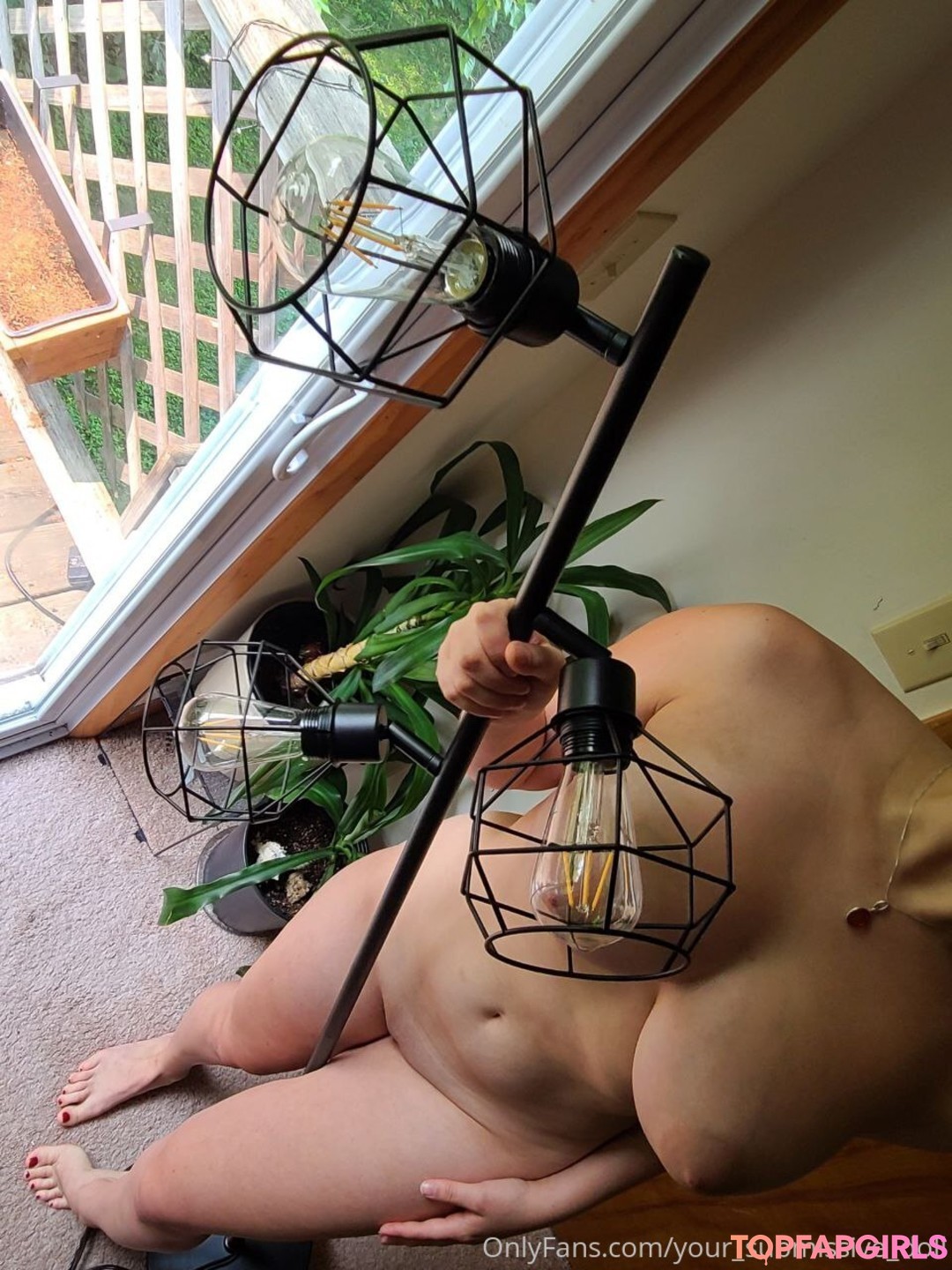 Nacktes geleaktes OnlyFans-Foto von Valorie #603