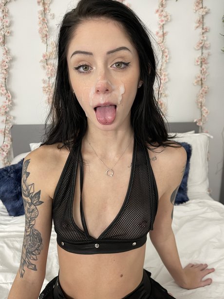 Catkitty21 Nacktes geleaktes OnlyFans-Foto von Catkitty21 #164