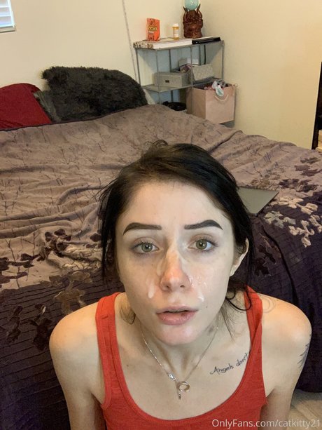 Catkitty21 Nacktes geleaktes OnlyFans-Foto von Catkitty21 #27