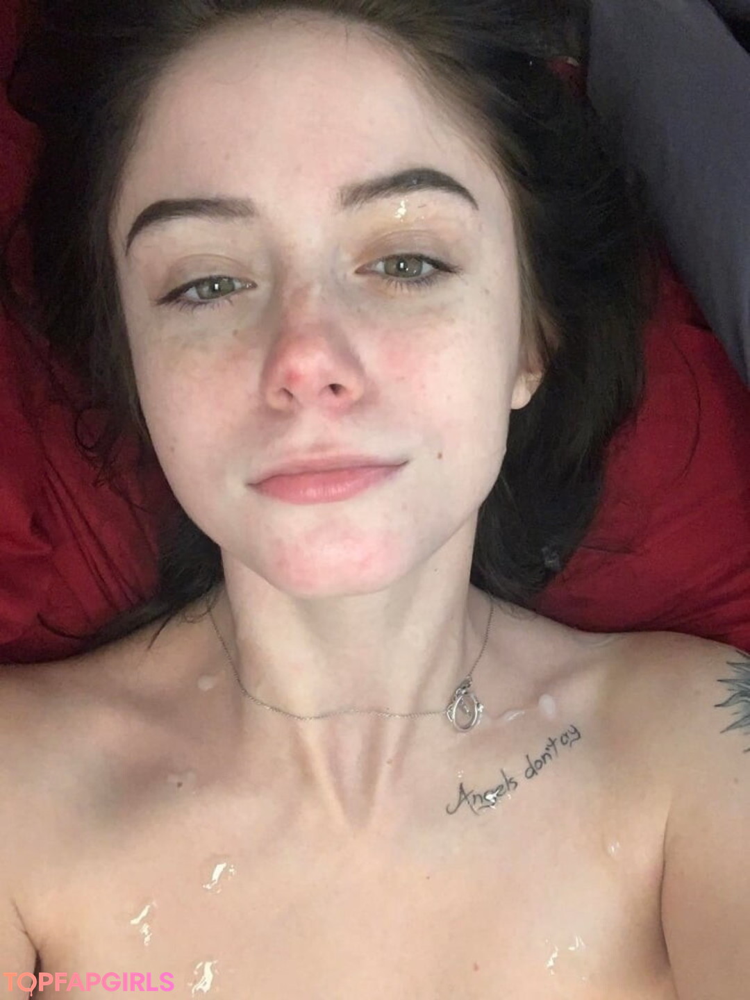 Nacktes geleaktes OnlyFans-Foto von Catkitty21 #28