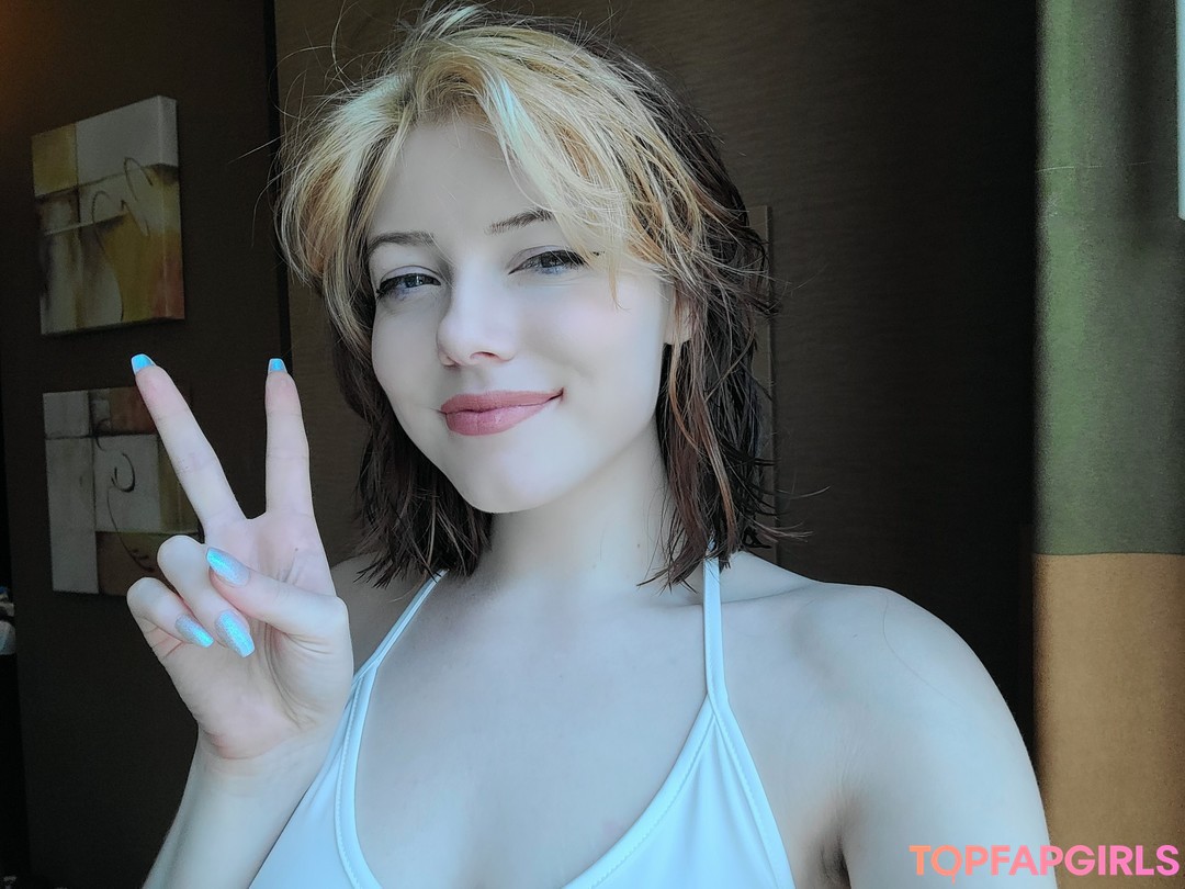 Nacktes geleaktes OnlyFans-Foto von Rylie Rowan #624