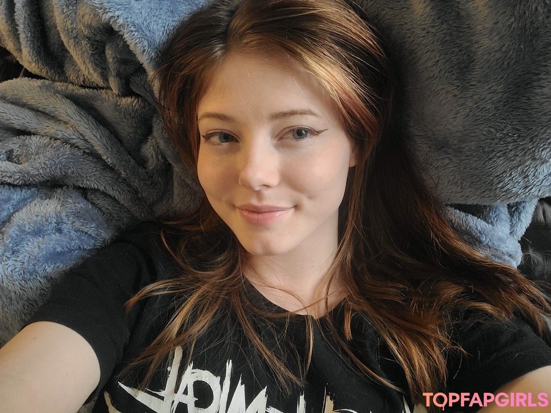Nacktes geleaktes OnlyFans-Foto von Rylie Rowan #629