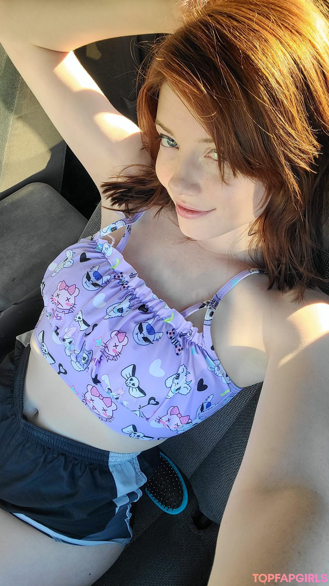 Nacktes geleaktes OnlyFans-Foto von Rylie Rowan #237