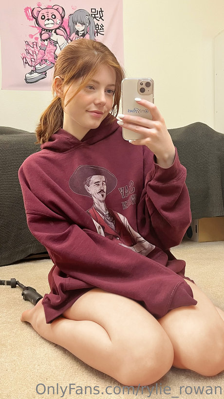 Rylie Rowan