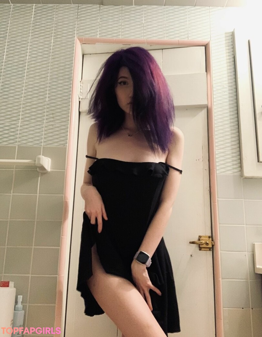 Nacktes geleaktes OnlyFans-Foto von Elizabeth Reed #1459