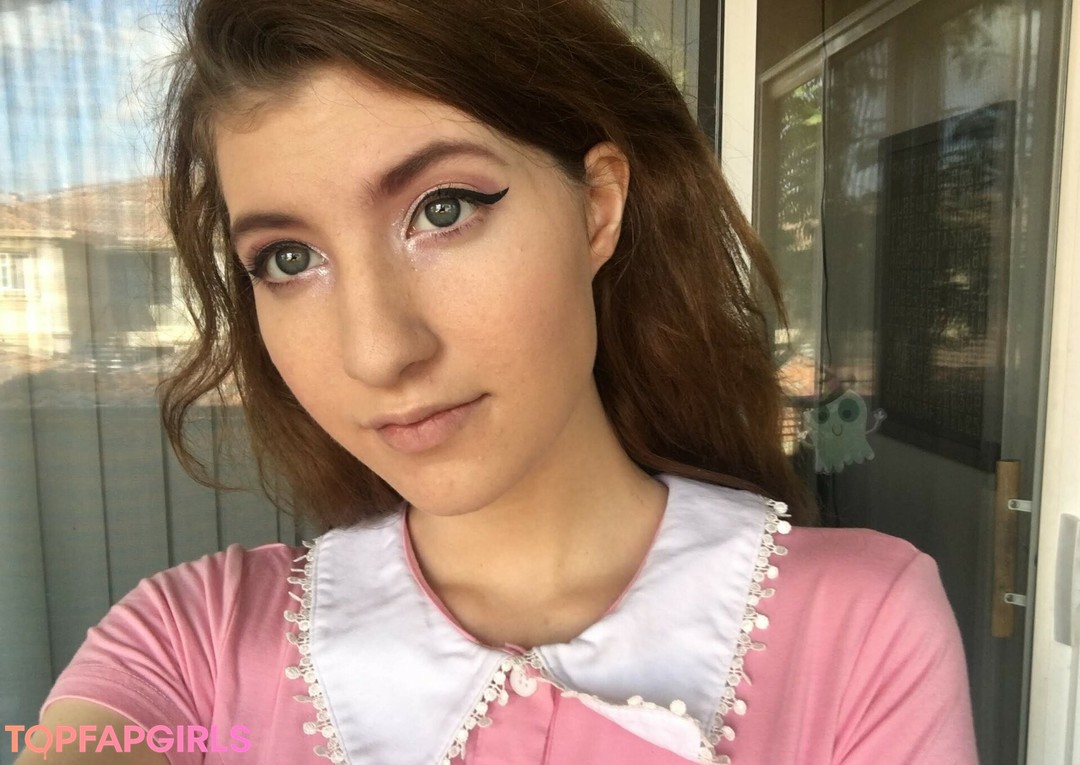 Nacktes geleaktes OnlyFans-Foto von Elizabeth Reed #1494