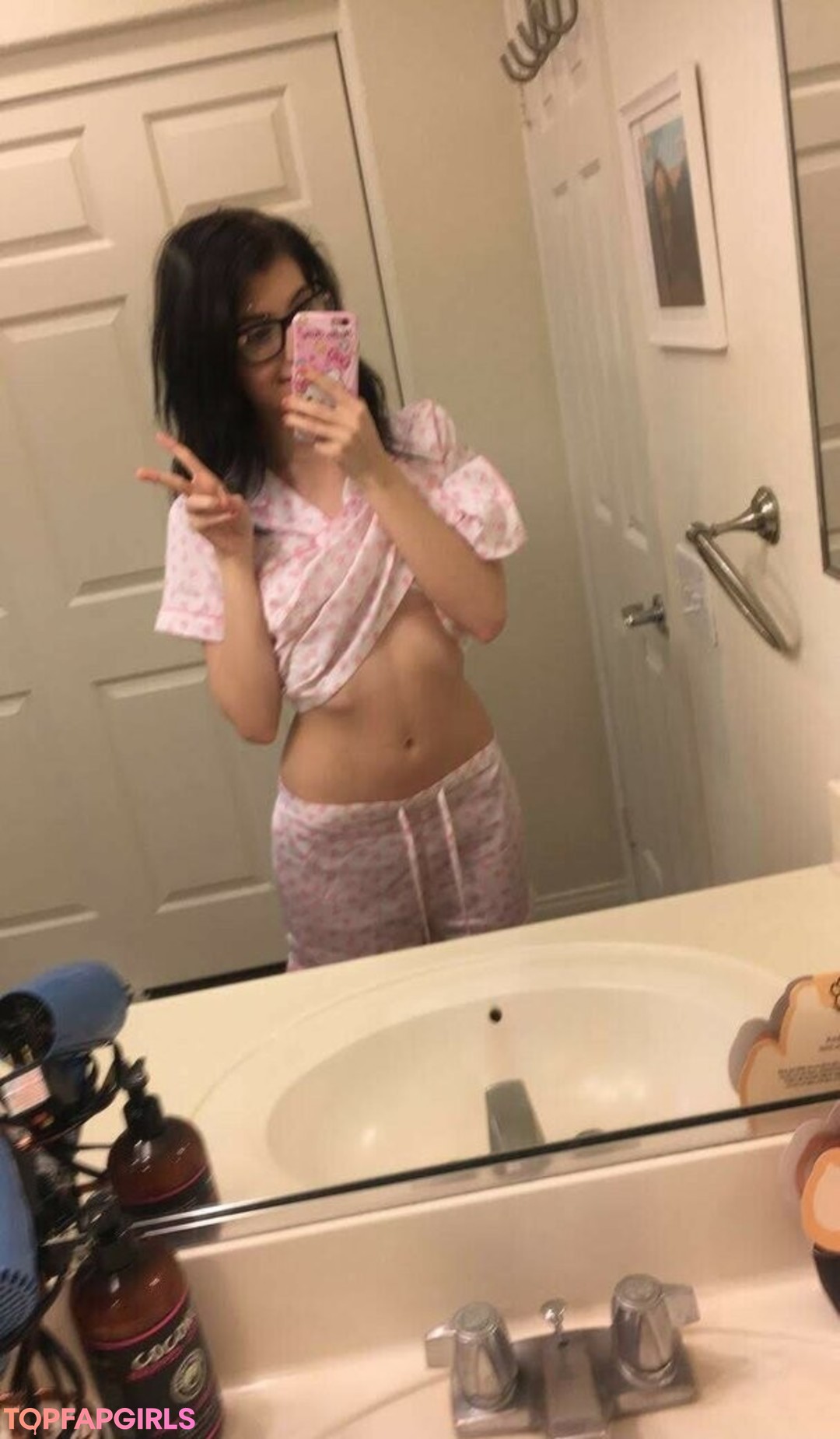 Nacktes geleaktes OnlyFans-Foto von Elizabeth Reed #1538