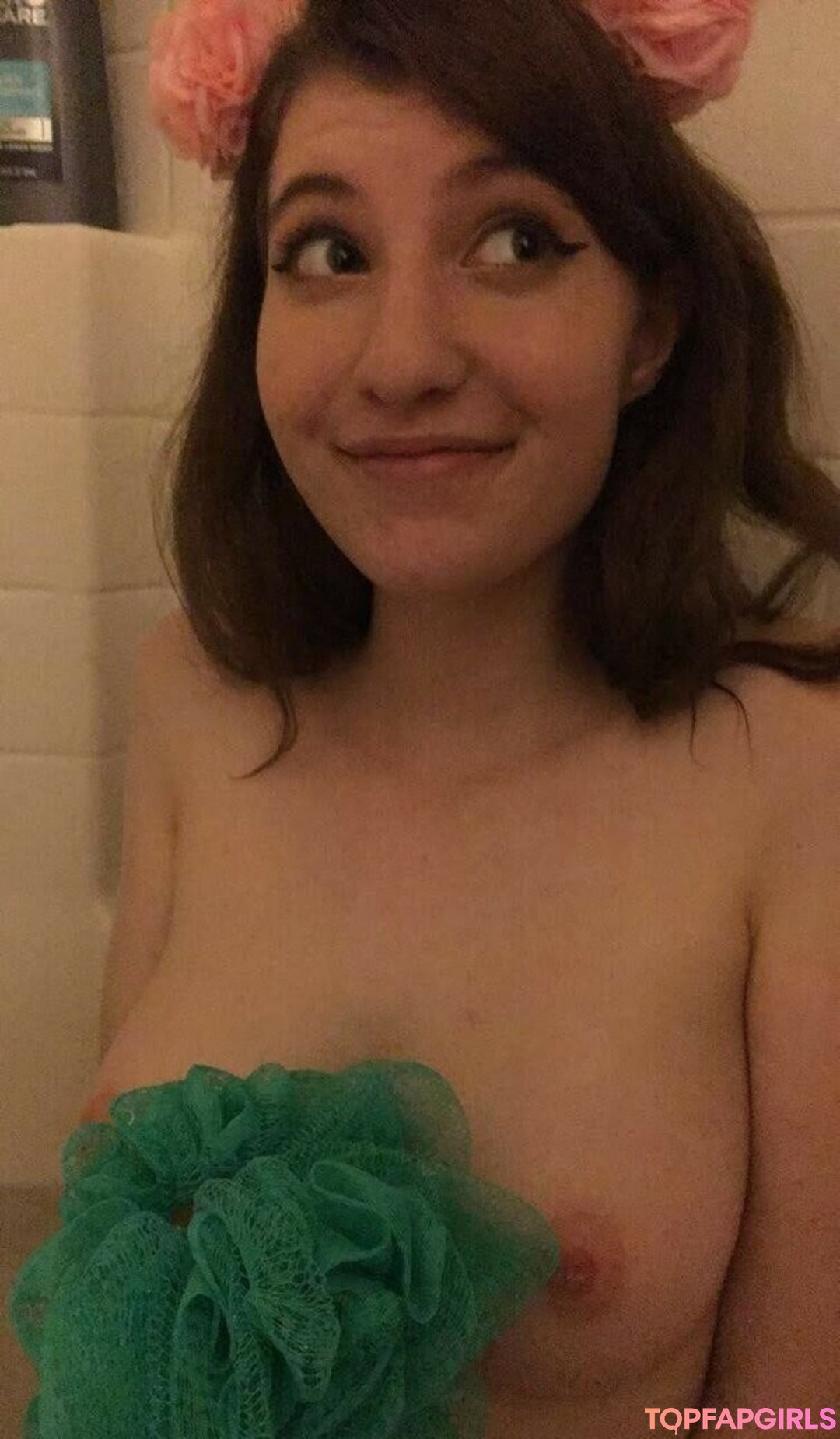 Nacktes geleaktes OnlyFans-Foto von Elizabeth Reed #1540