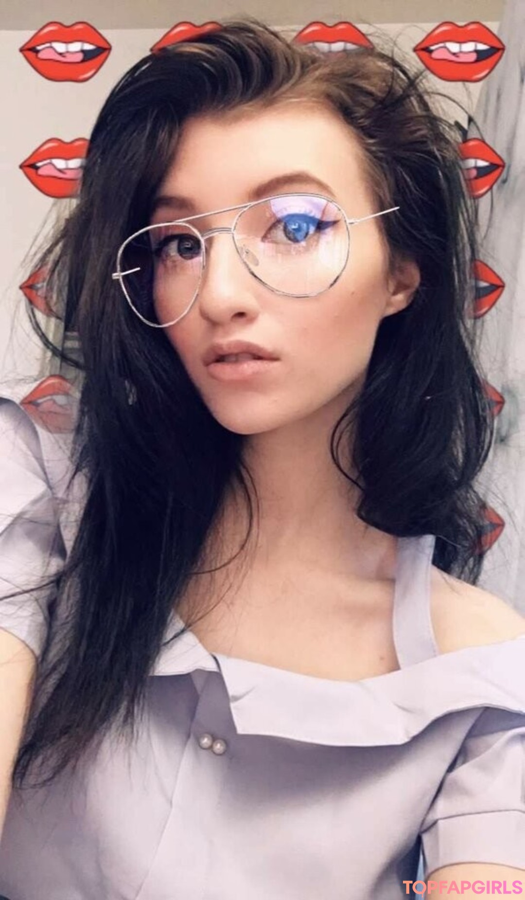 Nacktes geleaktes OnlyFans-Foto von Elizabeth Reed #1591