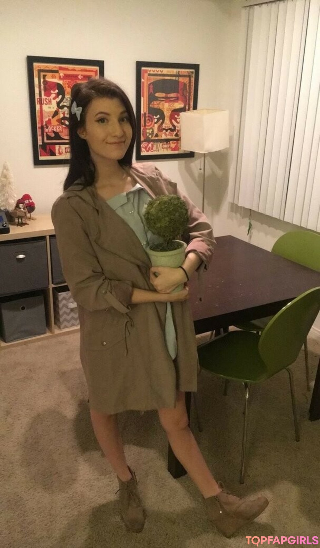 Nacktes geleaktes OnlyFans-Foto von Elizabeth Reed #1592