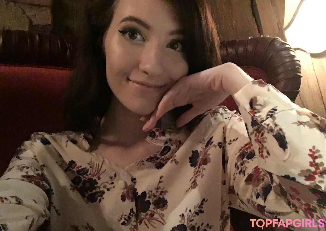 Nacktes geleaktes OnlyFans-Foto von Elizabeth Reed #1604