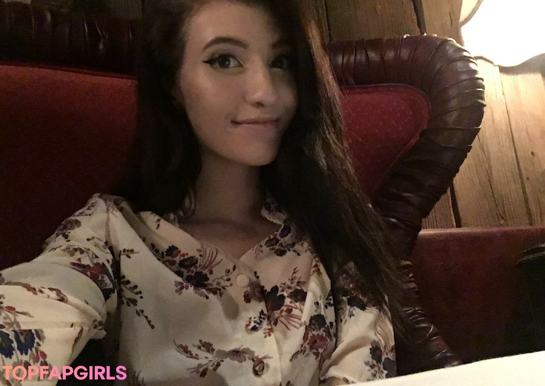 Nacktes geleaktes OnlyFans-Foto von Elizabeth Reed #1605