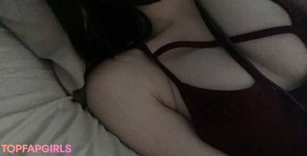 Nacktes geleaktes OnlyFans-Foto von Elizabeth Reed #1629