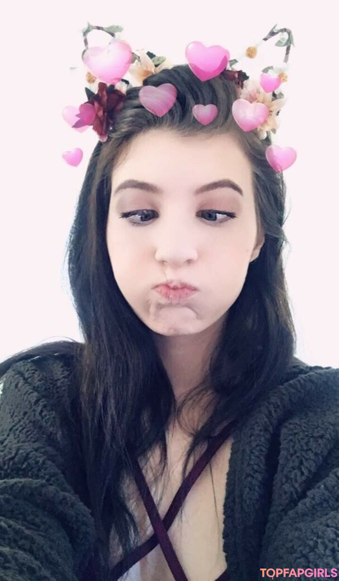 Nacktes geleaktes OnlyFans-Foto von Elizabeth Reed #1632