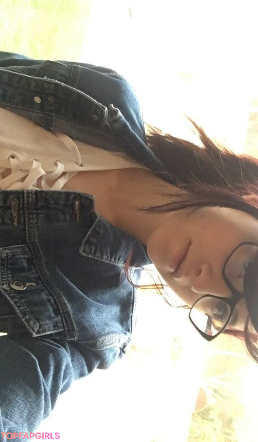 Nacktes geleaktes OnlyFans-Foto von Elizabeth Reed #1655