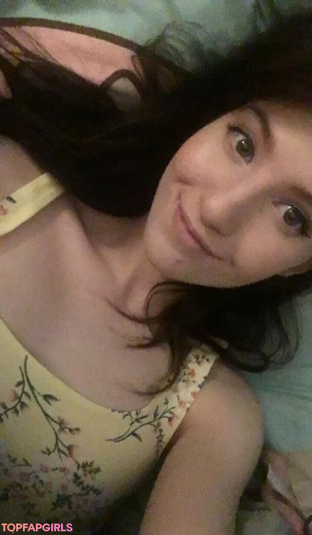 Nacktes geleaktes OnlyFans-Foto von Elizabeth Reed #1663