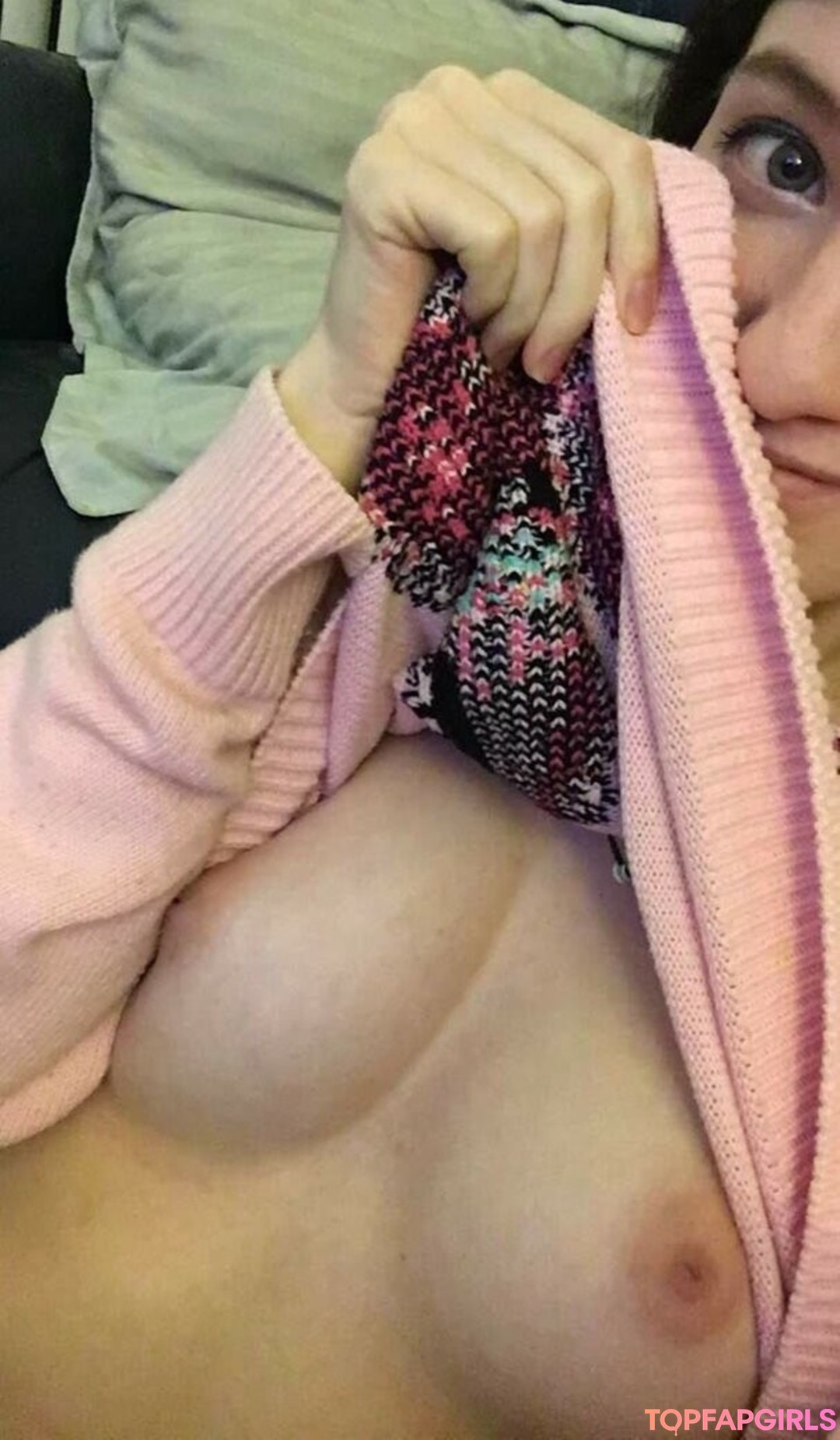 Nacktes geleaktes OnlyFans-Foto von Elizabeth Reed #1696
