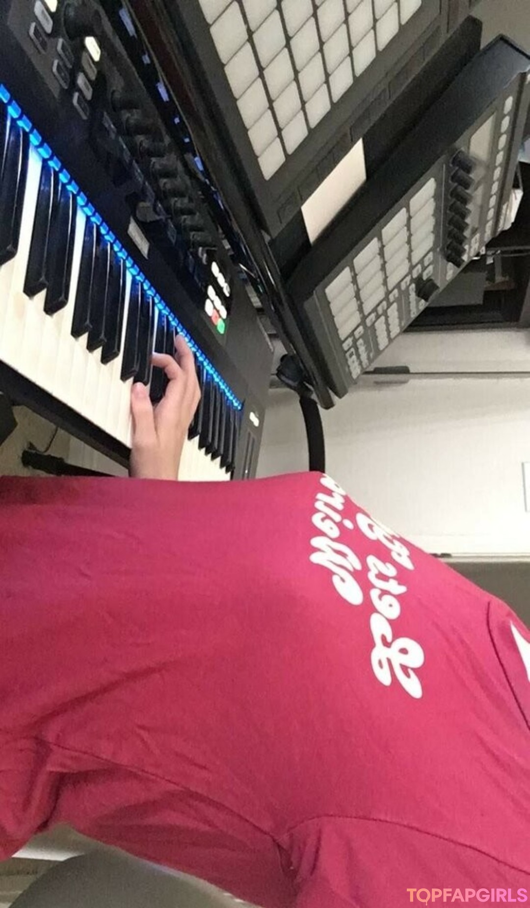 Nacktes geleaktes OnlyFans-Foto von Elizabeth Reed #1736