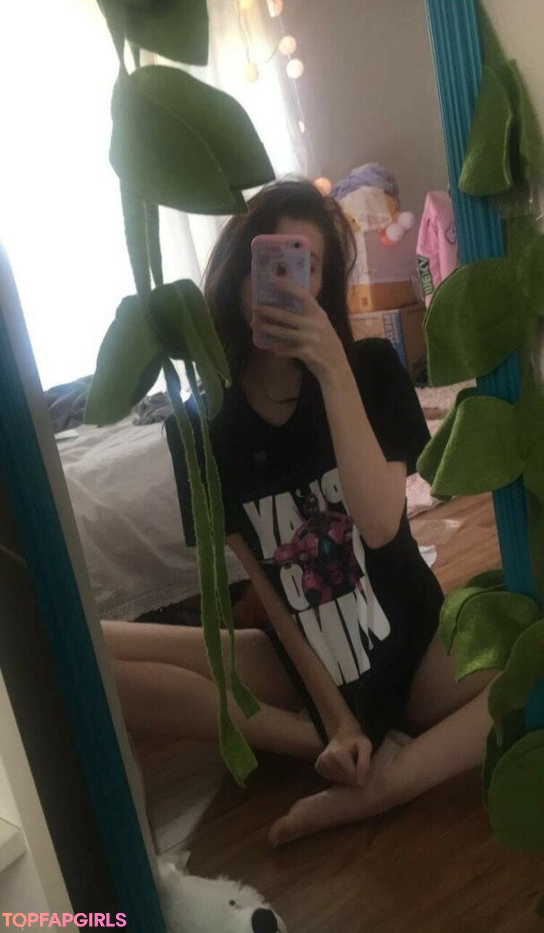 Nacktes geleaktes OnlyFans-Foto von Elizabeth Reed #1751