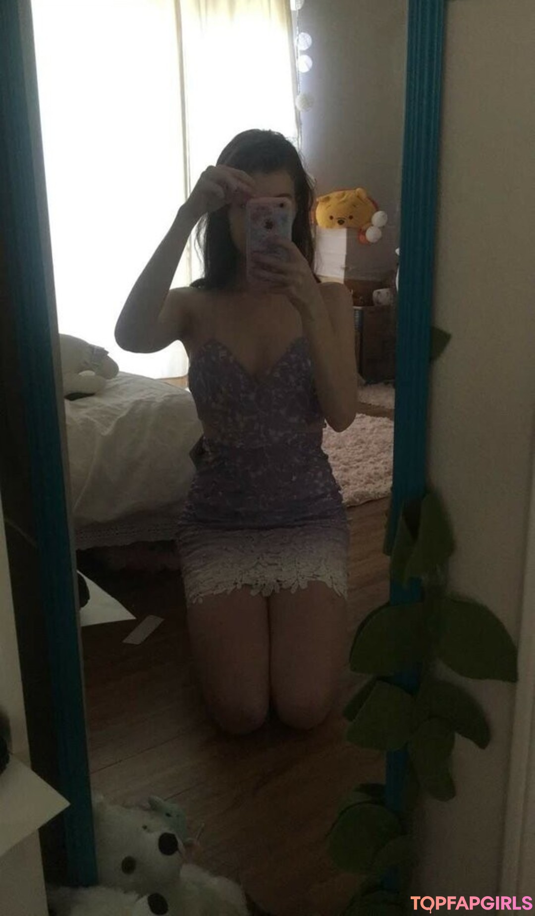 Nacktes geleaktes OnlyFans-Foto von Elizabeth Reed #1781